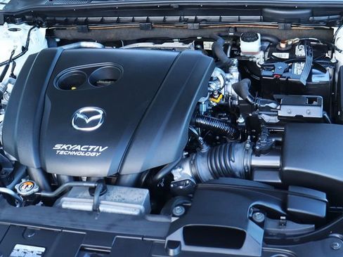 Used 2018 MAZDA MAZDA6 Sport image 59