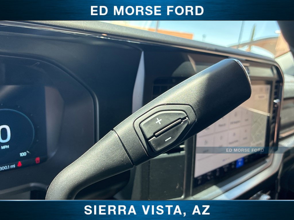 Used 2026 Ford F350 Lariat w/ Chrome Package AWD/4WD image 32