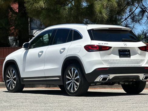 Certified 2023 Mercedes-Benz GLA 250 image 6