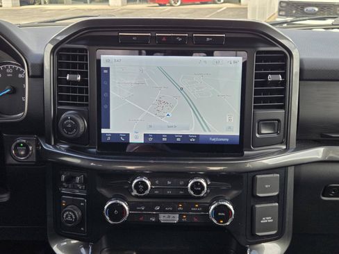 Used 2023 Ford F150 XLT w/ Equipment Group 302A High AWD/4WD image 20