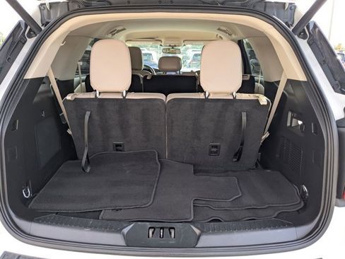 Used 2023 Ford Explorer Limited image 30