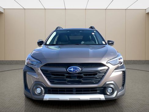 Used 2024 Subaru Outback Limited image 8