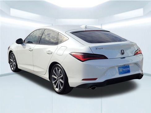 Used 2024 Acura Integra image 4