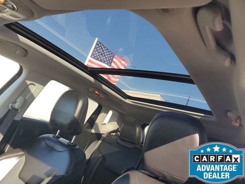 Used 2021 Jeep Compass Latitude w/ Sun and Sound Group image 30