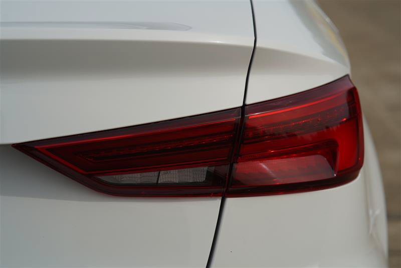 Used 2020 Audi A3 2.0T Premium Plus w/ Premium Plus Package FWD image 35