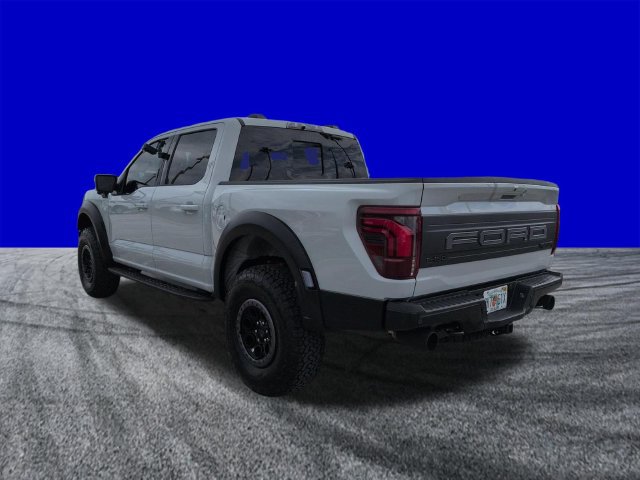 Used 2026 Ford F150 Raptor AWD/4WD image 6