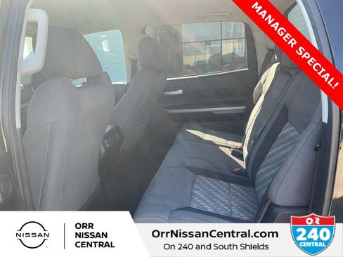 Used 2019 Toyota Tundra SR5 image 13