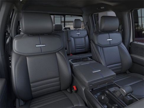 New 2025 Ford F150 Platinum w/ FX4 Off-Road Package image 10