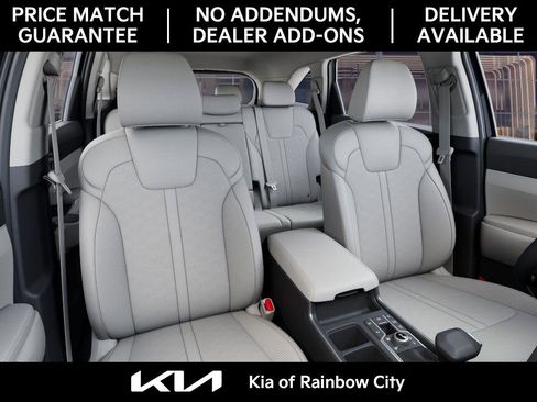 New 2025 Kia Sorento S image 17