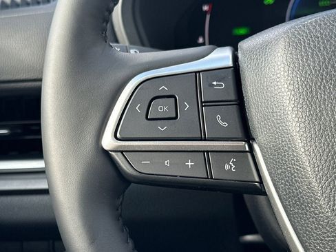 New 2026 Toyota Grand Highlander XLE image 29