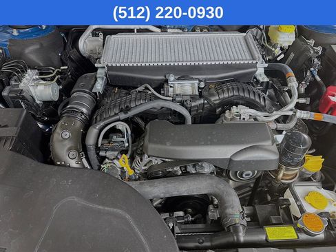 Used 2025 Subaru Outback Wilderness image 40