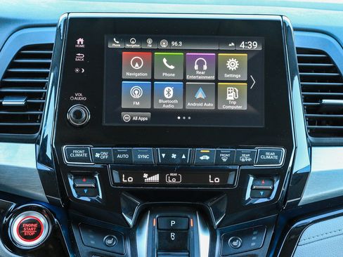 Used 2023 Honda Odyssey Touring image 18
