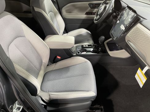 New 2026 Subaru Forester Premium image 13