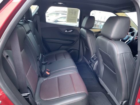 Used 2019 Chevrolet Blazer RS image 24
