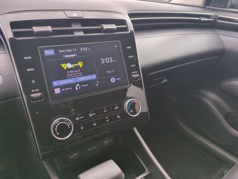 Certified 2022 Hyundai Tucson SEL AWD/4WD image 11