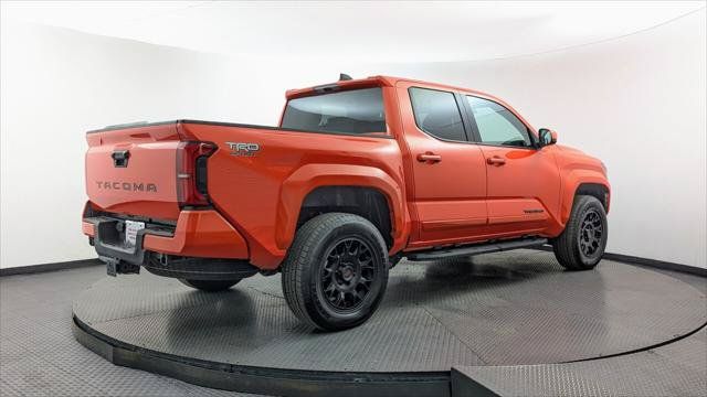 Used 2024 Toyota Tacoma TRD Sport RWD image 8