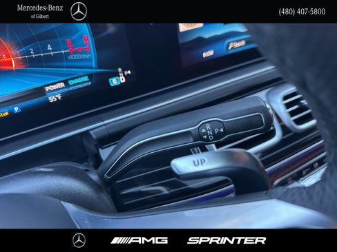 New 2026 Mercedes-Benz GLE 53 AMG 4MATIC Coupe image 32