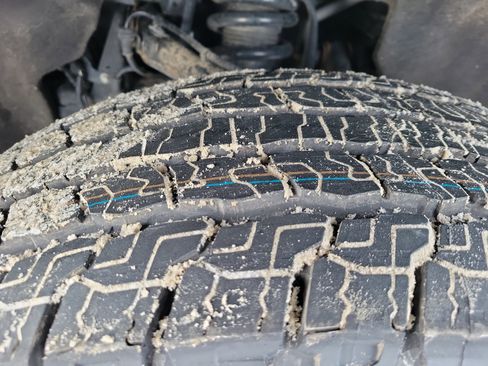 Used 2023 GMC Canyon AT4 w/ LPO, Sports Bar Package image 13