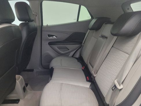 Used 2015 Buick Encore Convenience FWD image 18