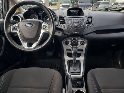 Used 2015 Ford Fiesta SE FWD image 20