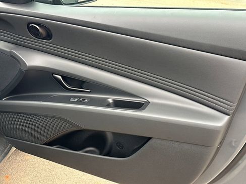 New 2026 Hyundai Elantra Sport image 14