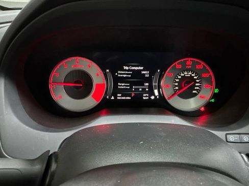 Used 2020 Acura RDX A-Spec AWD/4WD image 18