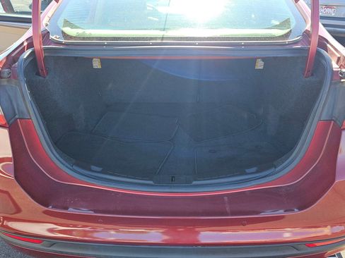 Used 2015 Ford Fusion SE image 6