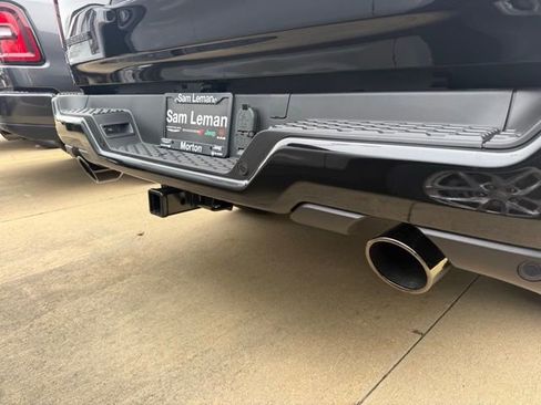 New 2026 RAM 1500 Big Horn image 10