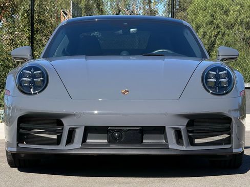 Used 2025 Porsche 911 Carrera S image 10