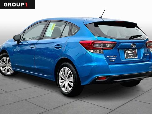 Used 2023 Subaru Impreza 2.0i image 12