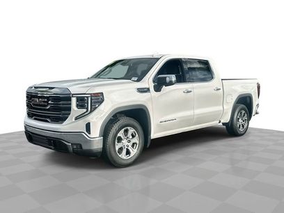 Used 2024 GMC Sierra 1500 SLT