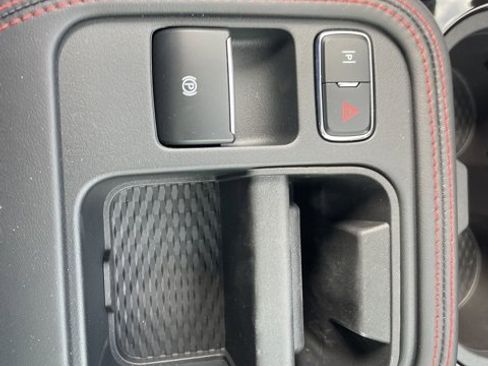 New 2025 Ford Mustang Mach-E Premium w/ Sport Appearance Package image 16