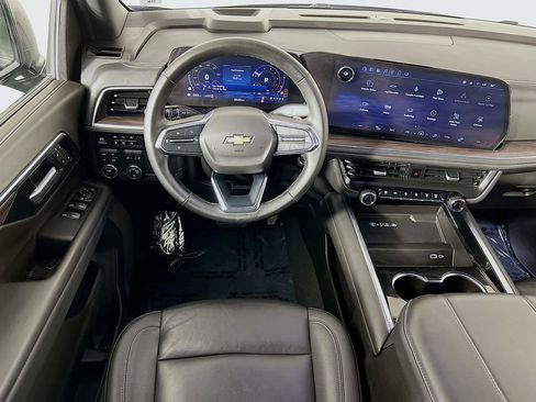 Used 2025 Chevrolet Tahoe LT image 22