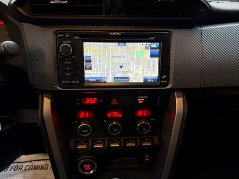 Used 2015 Subaru BRZ Limited image 12