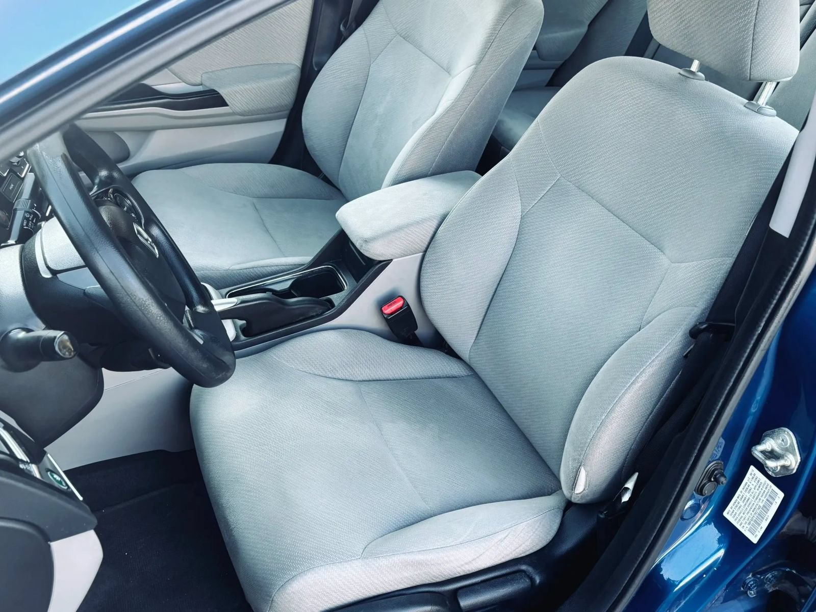 Used 2013 Honda Civic EX image 14