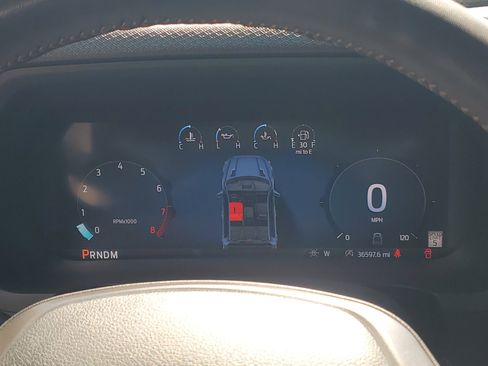 Used 2024 Ford F150 Tremor AWD/4WD image 29