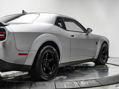 Used 2018 Dodge Challenger SRT Demon image 20