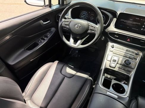 Used 2023 Hyundai Santa Fe SEL Premium w/ Cargo Package AWD/4WD image 20