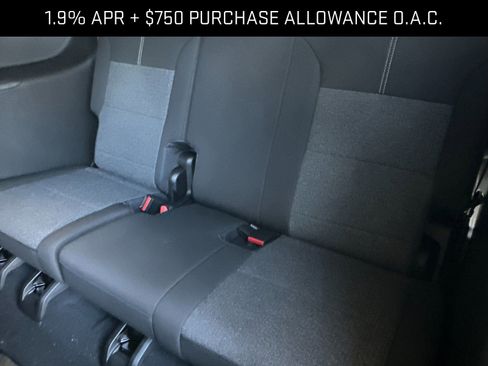 New 2026 GMC Acadia Elevation image 15