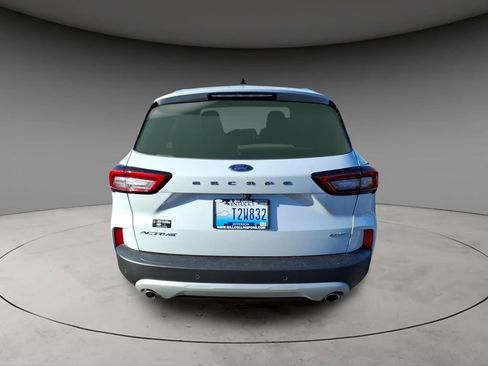 New 2025 Ford Escape Active w/ Tech Pack #1 image 7
