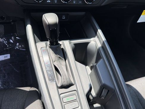 New 2026 Honda Accord LX image 23