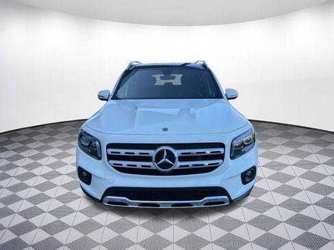 Certified 2023 Mercedes-Benz GLB 250 image 6