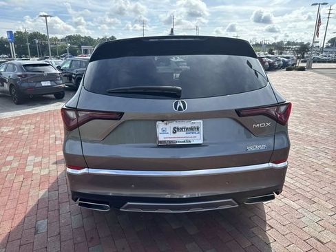 Used 2026 Acura MDX FWD w/ Technology Package image 35