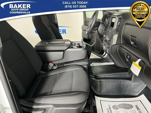 New 2026 Chevrolet Silverado 3500 W/T image 10