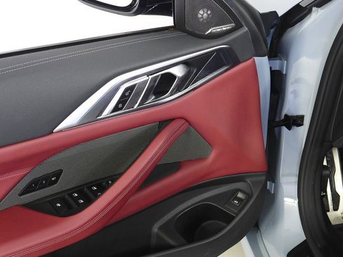 Used 2023 BMW 440i xDrive Convertible w/ Premium Package image 13