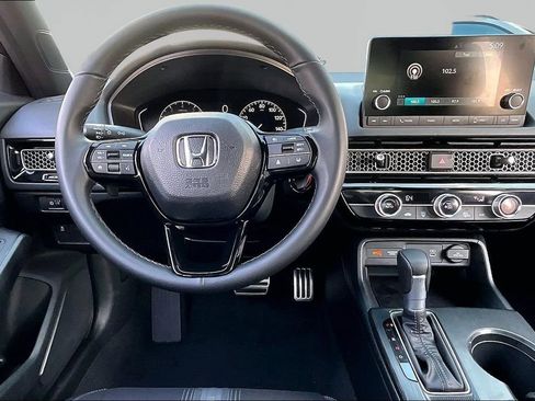 Used 2026 Honda Civic Sport image 9