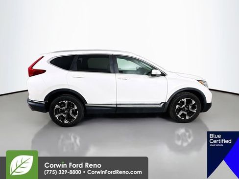 Used 2018 Honda CR-V Touring image 10
