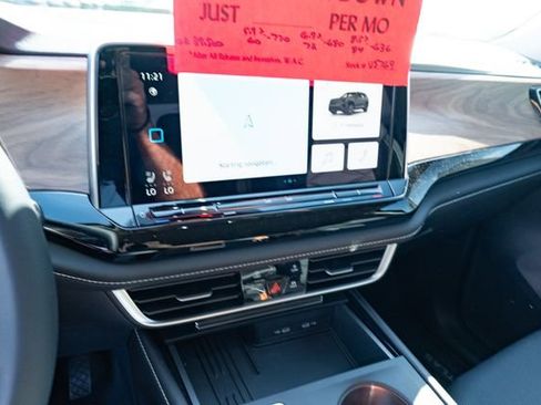 New 2026 Volkswagen Atlas SE image 21