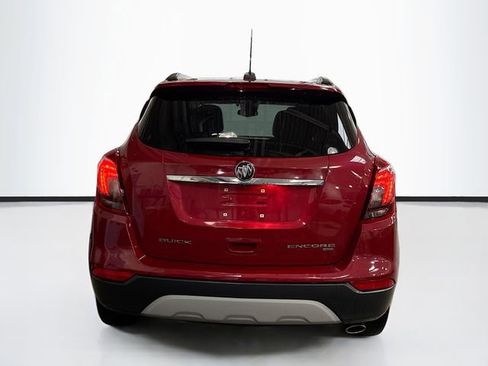 Used 2018 Buick Encore Preferred image 7