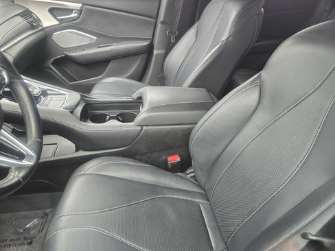 Used 2024 Acura RDX SH-AWD w/ Technology Package image 34